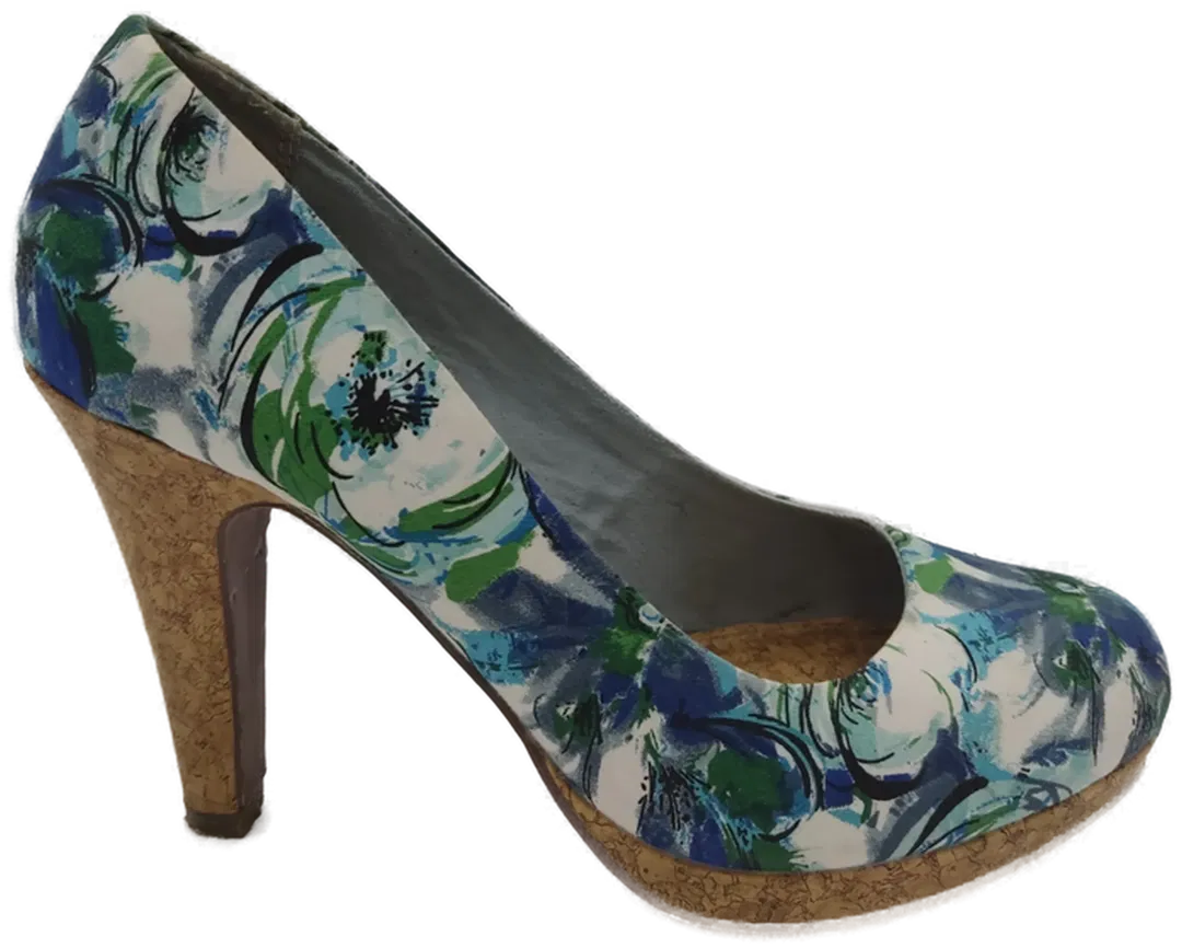 Marco Tozzi Damenschuh - 38 - Bild 4