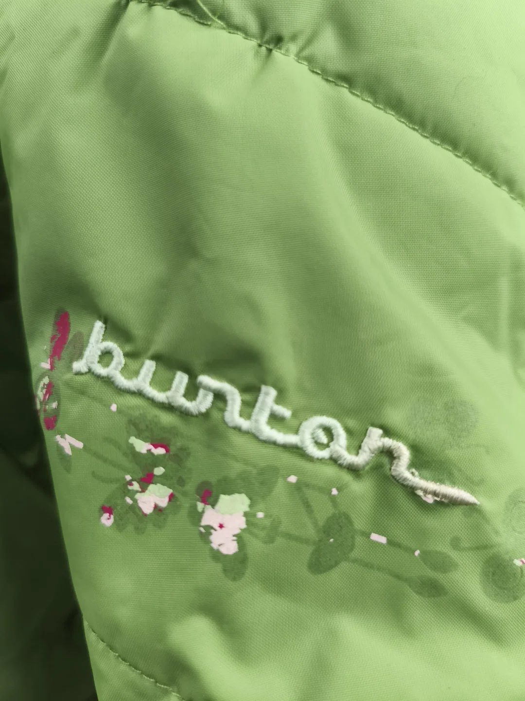 Burton, Skijacke Kinder, Gr. XL – Bild 4