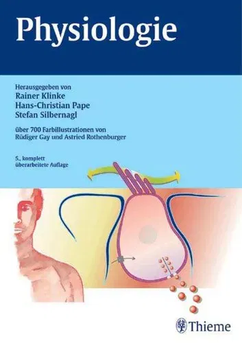 Physiologie - Rainer Klinke - Bild 2