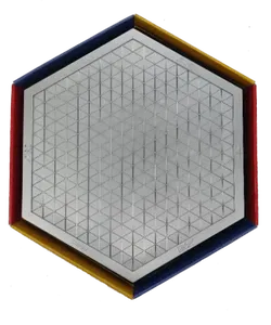 Piatnik Gesellschaftsspiel Blokus Trigon - Bild 3