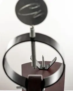 Gourmet Schinkenhalter - Bild 3