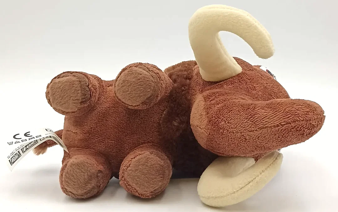 Ice Age Manni Plüschtier – Bild 7
