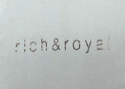 Rich & Royal - Damen Kurzblazer - Gr. 34 - Bild 5