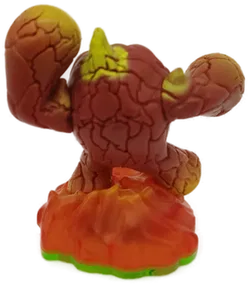 Skylander giants Figur - Bild 2