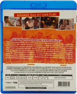 Blu-ray 