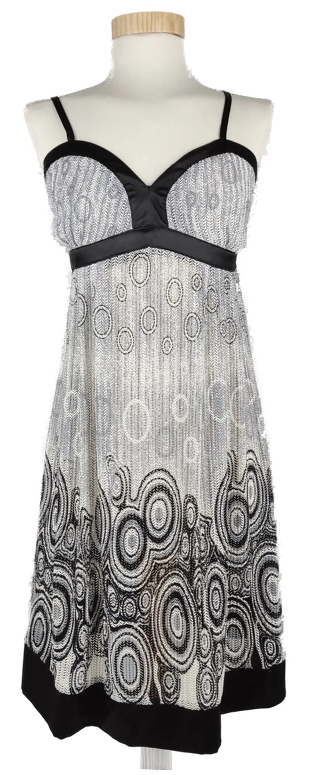 Sommerkleid 