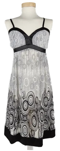Sommerkleid 