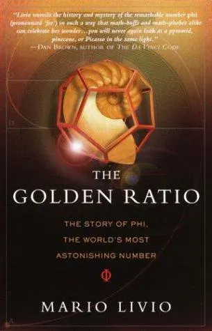 The Golden Ratio - Mario Livio - Bild 2
