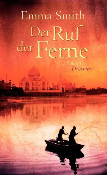 Der Ruf der Ferne - Emma Smith – Bild 1