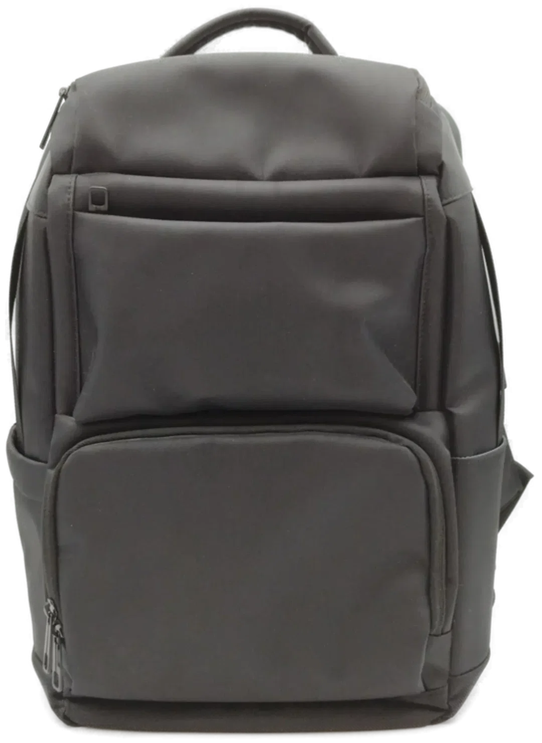 Rucksack Polyester Mit Laptopfach | Business-Allrounder - Bild 1
