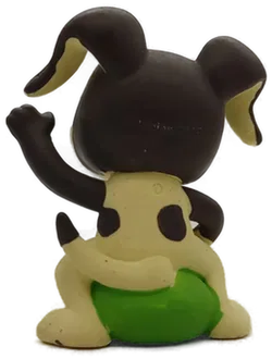  Hörfigur „Tony Hund mit Frosch“ (Tonies) - Bild 2