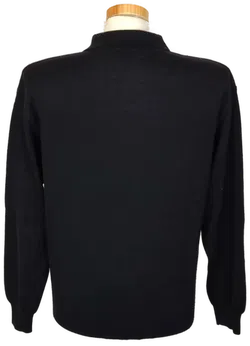 Joop Herren Pullover schwarz Gr. 50 - Bild 3