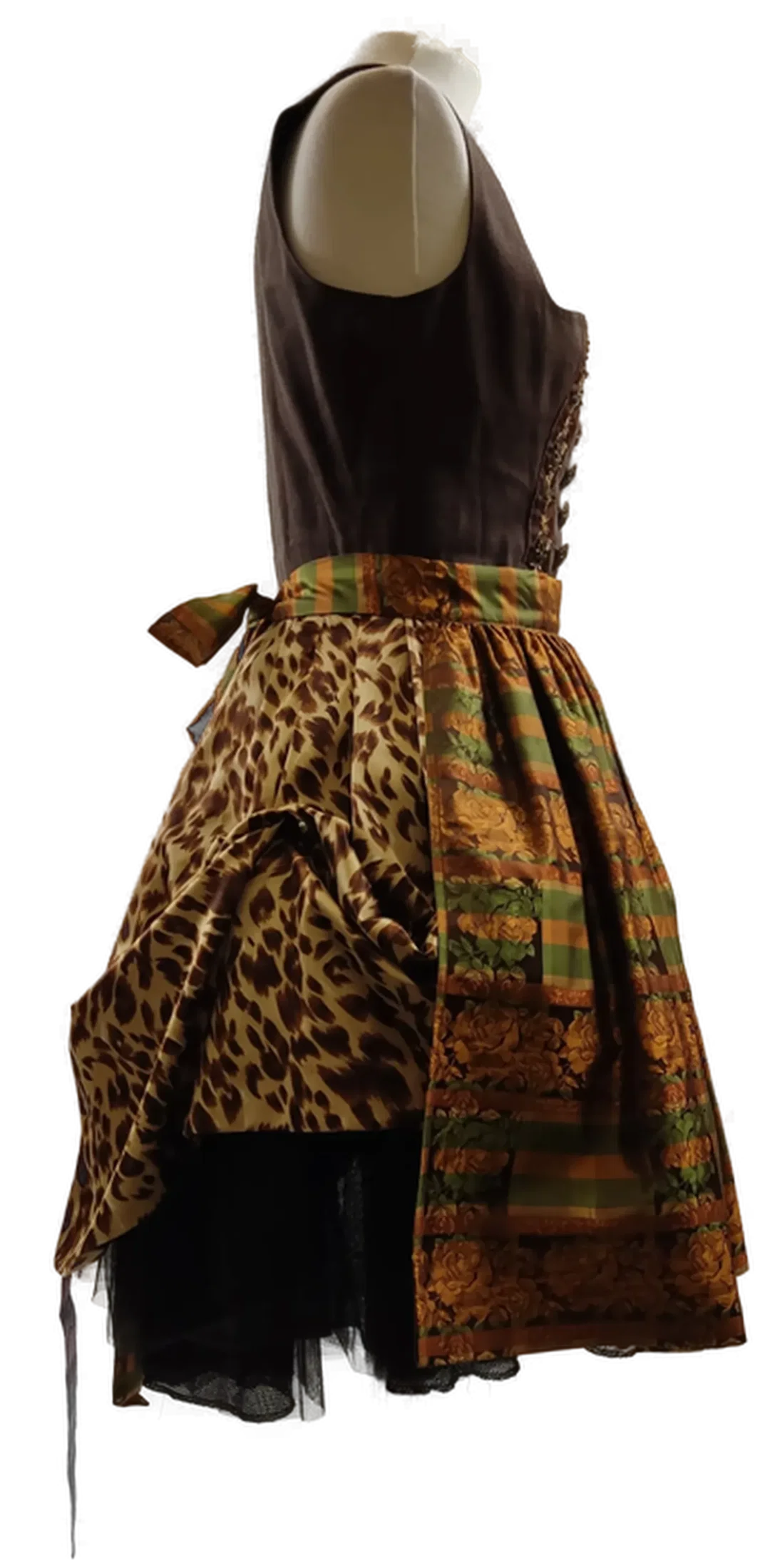 Midi Dirndl  – Bild 4