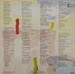 Langspielplatte - Marianne Faithfull - A Childs Adventure - Bild 2