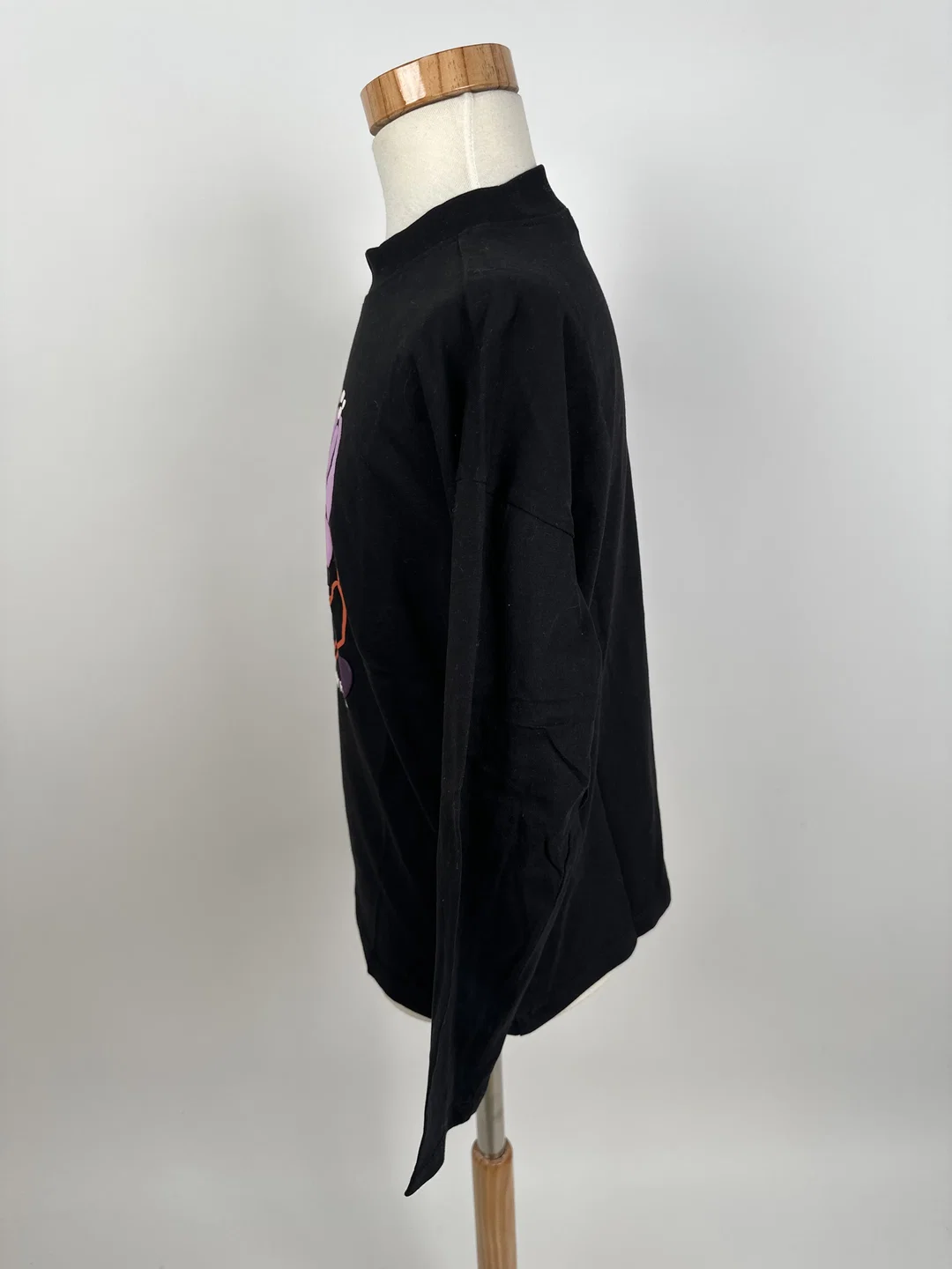 s.Oliver - Kinder Langarmshirt Gr. 152 – Bild 2