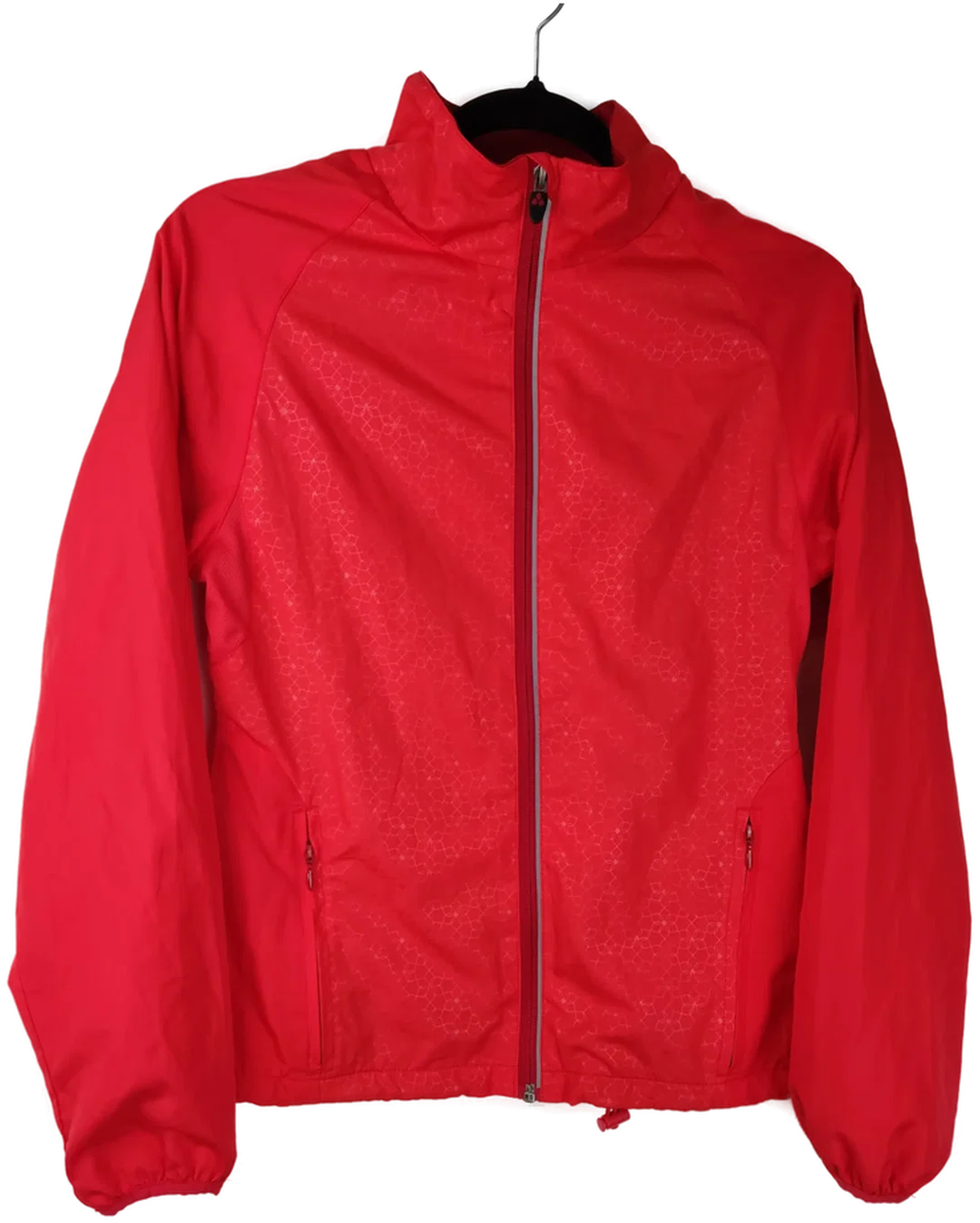 Damen Outdoorjacke Sonstige XS Polyester | Atmungsaktiv-Allrounder - Bild 1