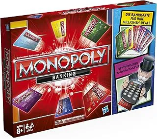 Monopoly Banking - Das berühmte Spiel um den großen Deal - Bild 2