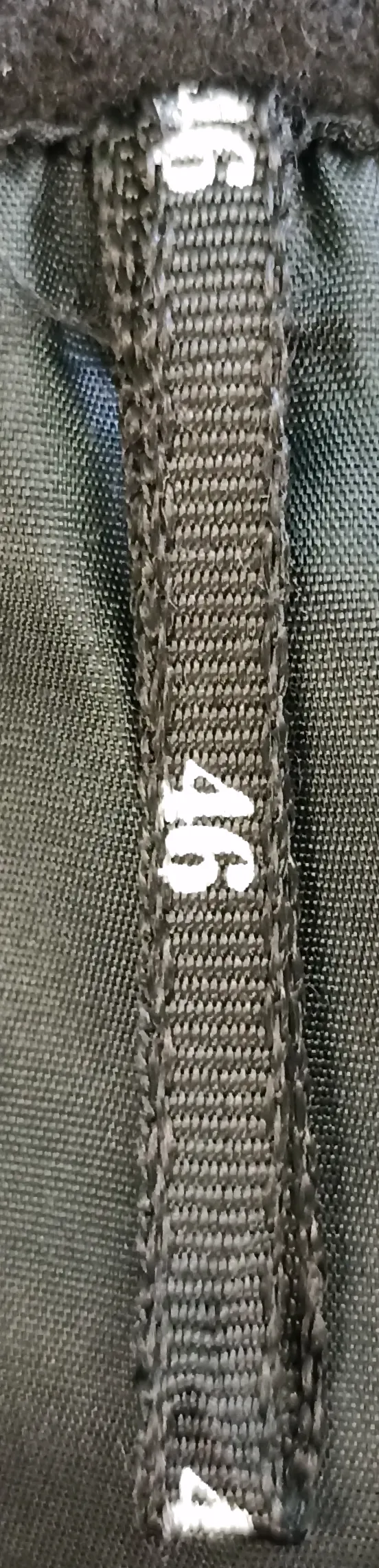 Fink Damen Maxirock schwarz Gr. XL – Bild 4