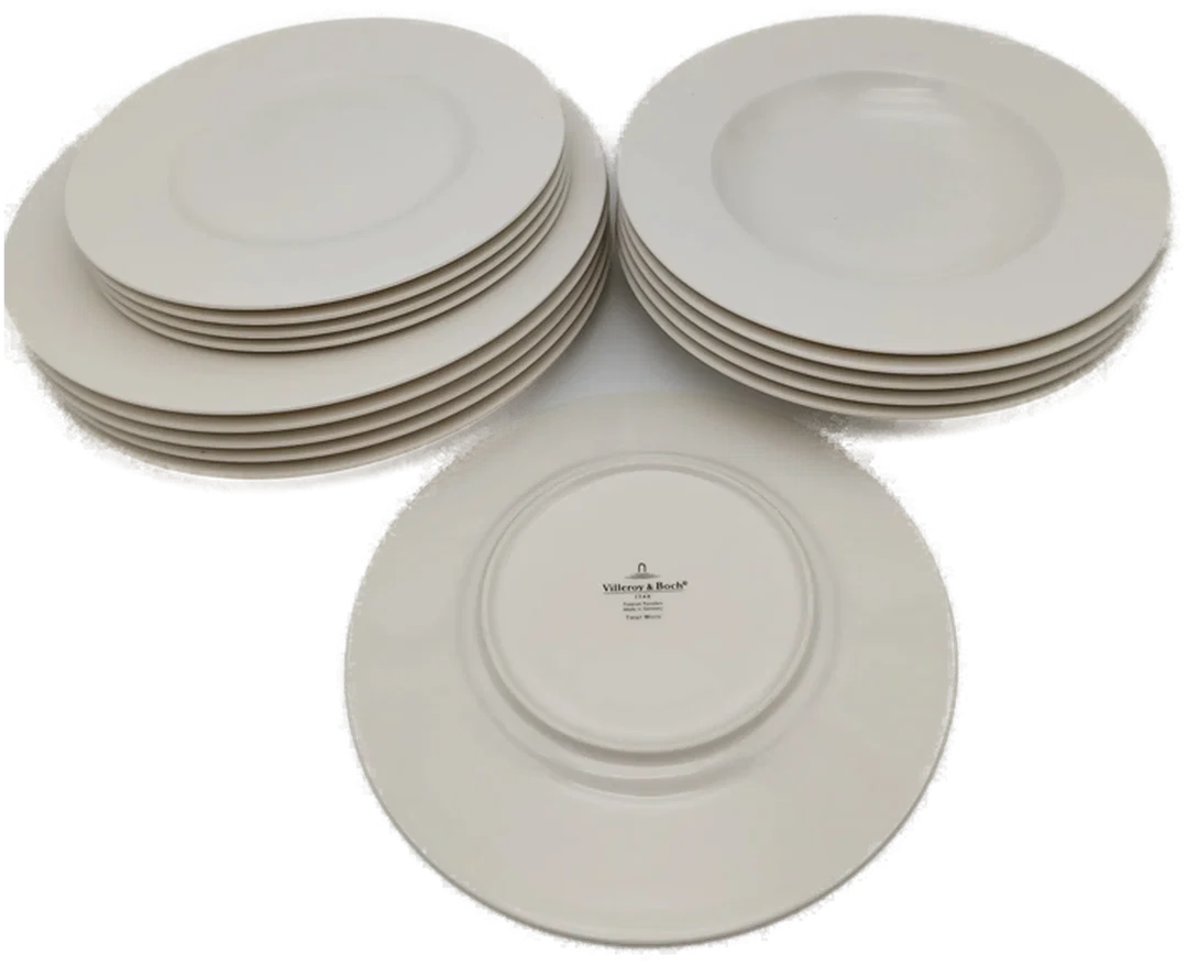 Villeroy & Boch - Tellerservice - Bild 1
