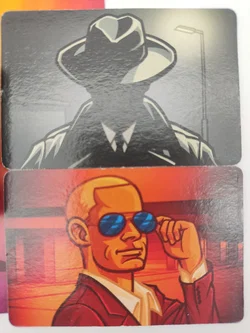 Brettspiel Codenames, 2–8 Spieler, ab 10 | Spiel des Jahres 2016 - Bild 6