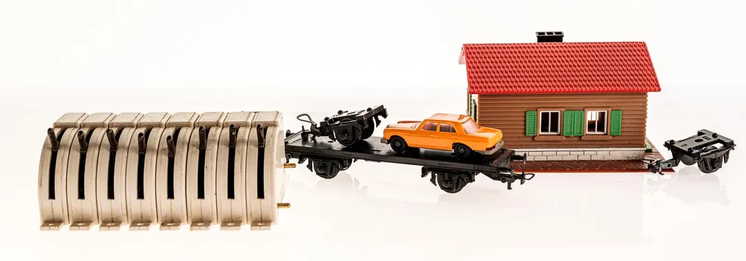 KLEINBAHN Zubehör – Bild 4