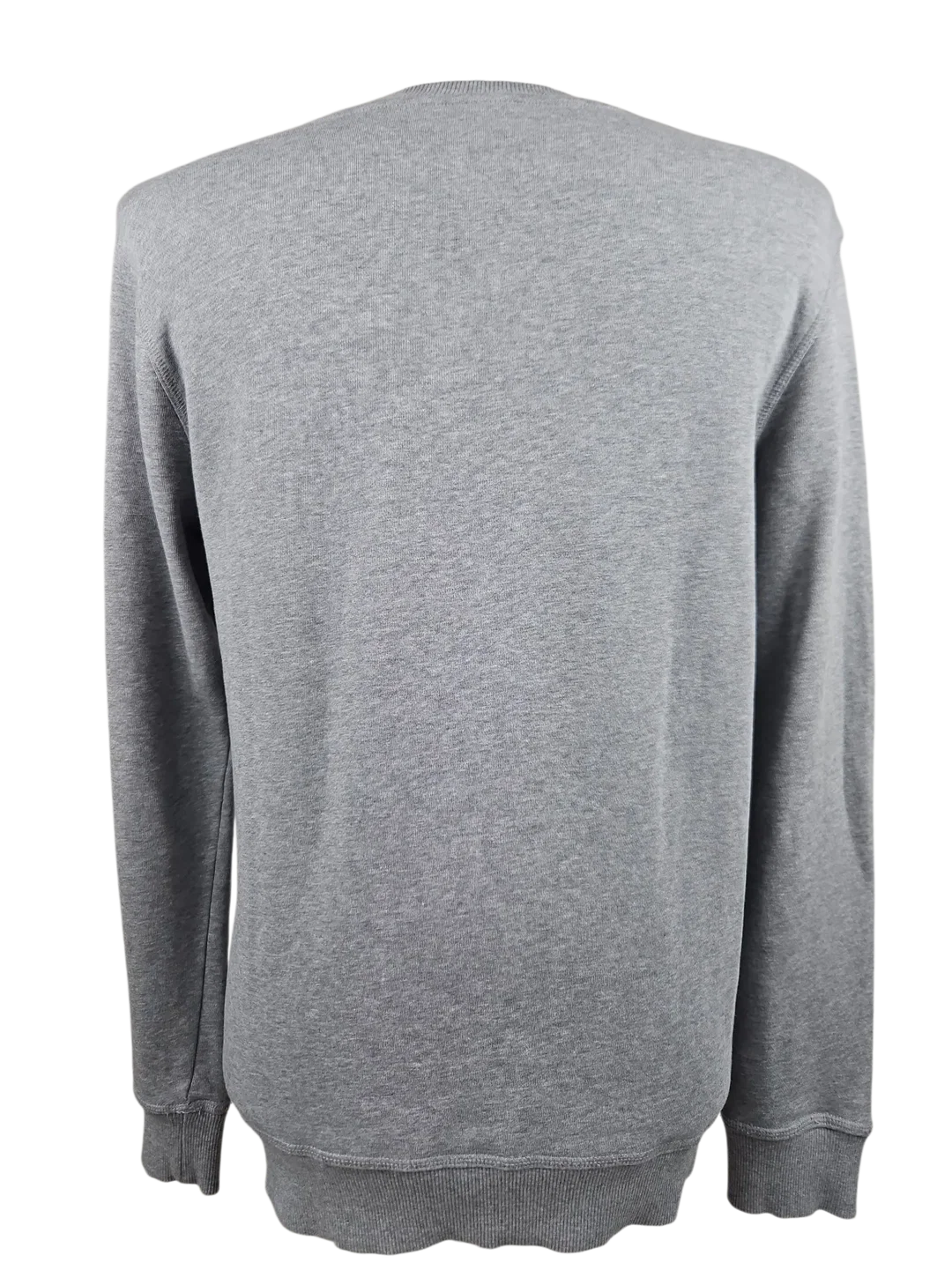 Joop! Herren Pullover, grau - Gr. S – Bild 3