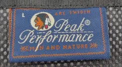 Peak Performance - Herren Weste Gr. L – Bild 5