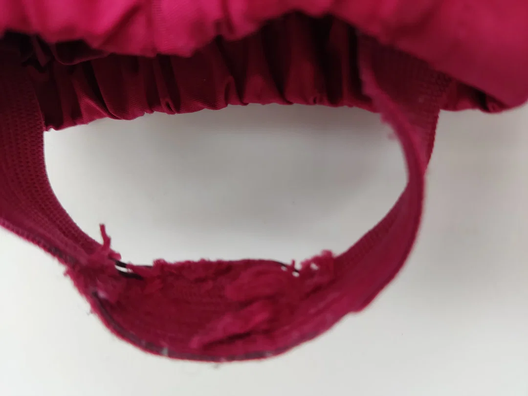 Impidimpi Kinder Matschhose pink Gr. 86/92 – Bild 5