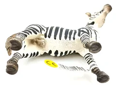 Schleich Zebra männlich Spielfigur Sammlerstück  – Vorschau 7