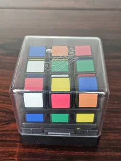 Rubik´s ROLL - Würfelspiel - Thinkfun – Vorschau 8