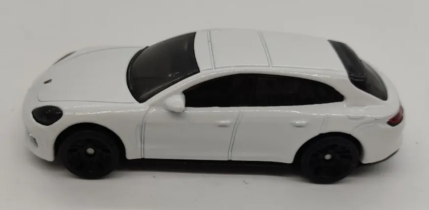 Mattel Hot Wheels Spielzeugautos Konvolut 8 Stück – Bild 16