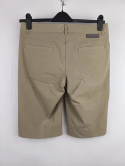 Alberto golf pants, Damenshort, Gr. 38 - Bild 3