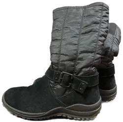 GORETEX Winterstiefel Damen Gr. 5 - Bild 1