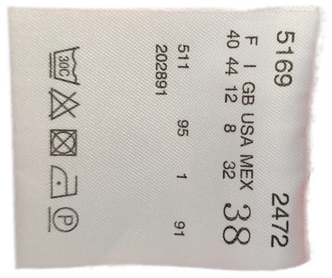Betty Barclay Damen Jacke GR.38 – Bild 5