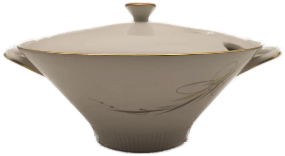 Speiseservice komplett , Eschenbach, 50er Jahre, Midcentury, Vintage, selten – Bild 3