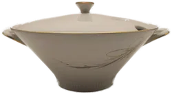 Speiseservice komplett , Eschenbach, 50er Jahre, Midcentury, Vintage, selten - Bild 8