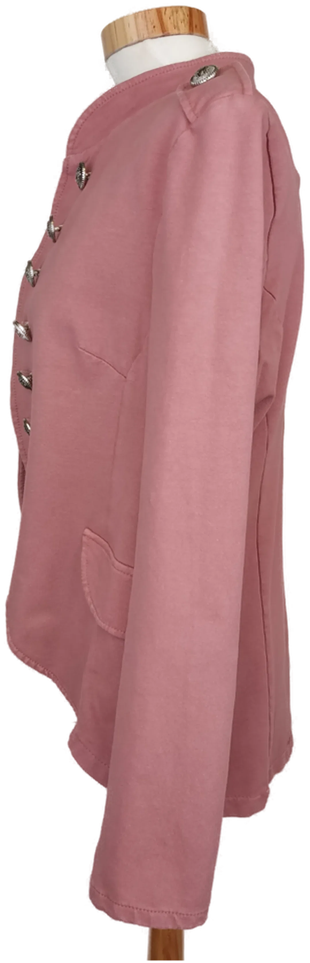 Miglio Damen Jacke altrosa - L/40 – Bild 3