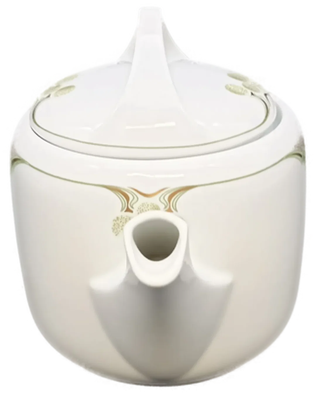 Rosenthal Kaffeekanne - Classic Rose – Bild 2