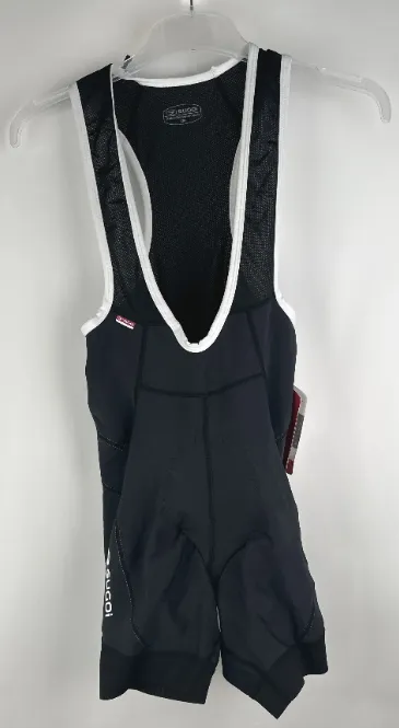 Sugoi - Herren Fahrrad Trägerhose (RSE Bib Short) - Gr. S – Bild 1