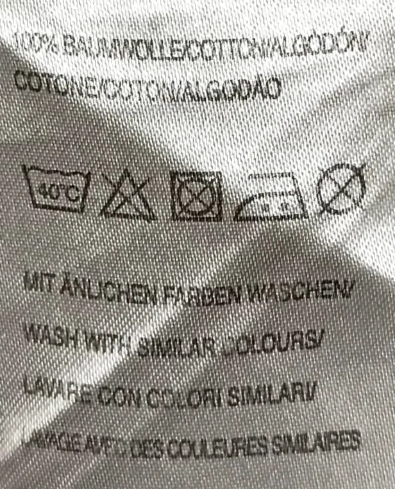 Marc O'Polo Herren Hemd braun/weiß kariert Gr. XL – Bild 4