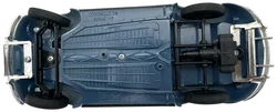 Solido VW Käfer COCCINELLE - Modelljahr 1949/1950er Jahre – Vorschau 6