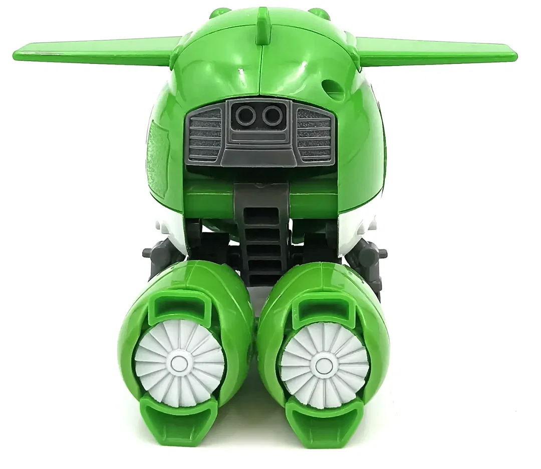 Super Wings – Transforming Mira Spielfigur – Bild 4