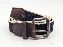 s'Oliver - Stretchgürtel - Länge ca. 120 cm - Bild 1