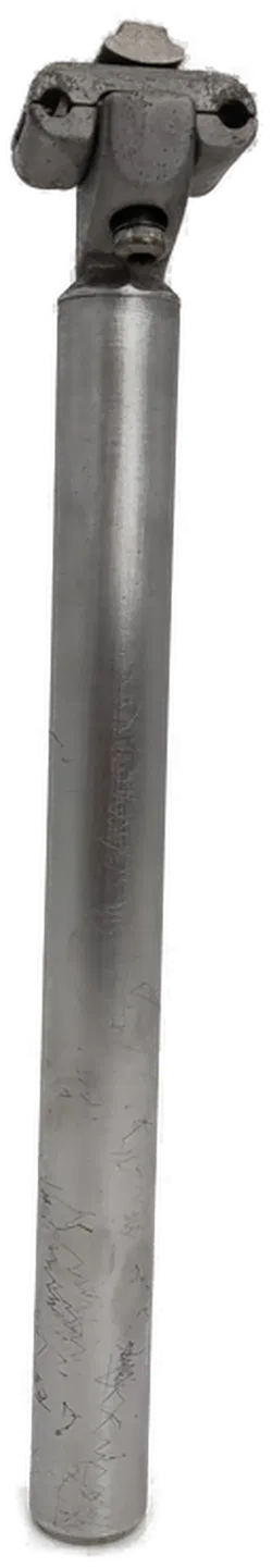 Sattelstütze Patent 31,4mm - Bild 1