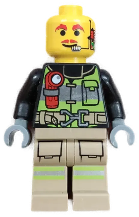 Lego Minifigur - Bild 1