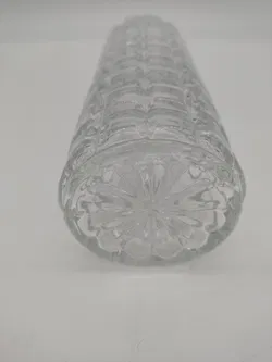 Vintage Vase von Stölzle Oberglas, 1960er - Bild 3