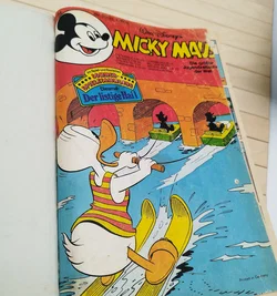 Micky Maus Sammelbände  - Bild 7