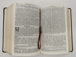 Das vollständige Römische Meßbuch in latein und deutsch - Bild 3