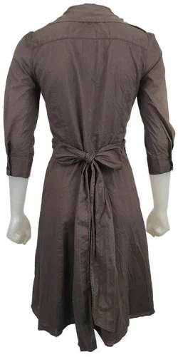 Esprit, Wickelkleid Damen, Gr. 34 – Vorschau 2