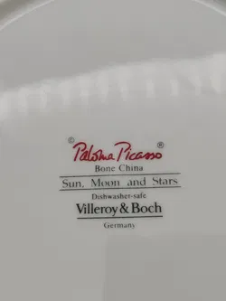 Villeroy & Boch 